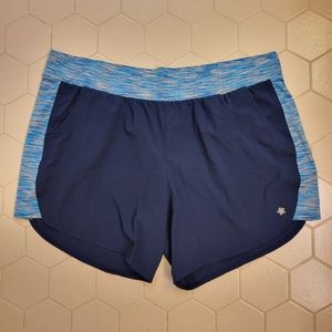 TekGear 2X Shorts